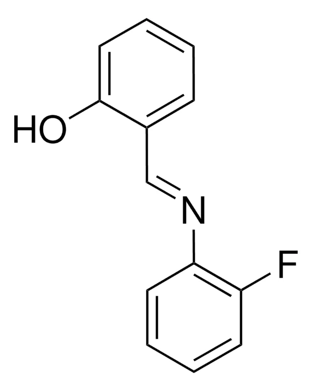 Sigma-Aldrich ALPHA-(2-FLUOROPHENYLIMINO)-O-CRESOL，AldrichCPR