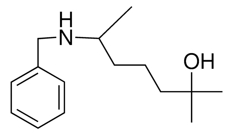 Sigma-Aldrich 6-BENZYLAMINO-2-METHYL-2-HEPTANOL，AldrichCPR