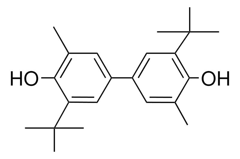 Sigma-Aldrich 6,6'-DI-TERT.BUTYL-4,4'-BI-ORTHO-CRESOL，AldrichCPR