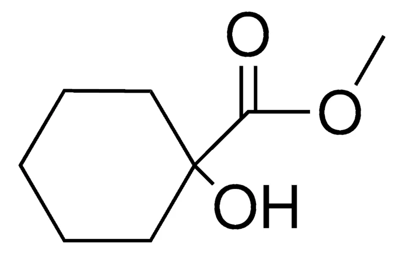 Sigma-Aldrich 1-HYDROXY-CYCLOHEXANECARBOXYLIC ACID METHYL ESTER,AldrichCPR