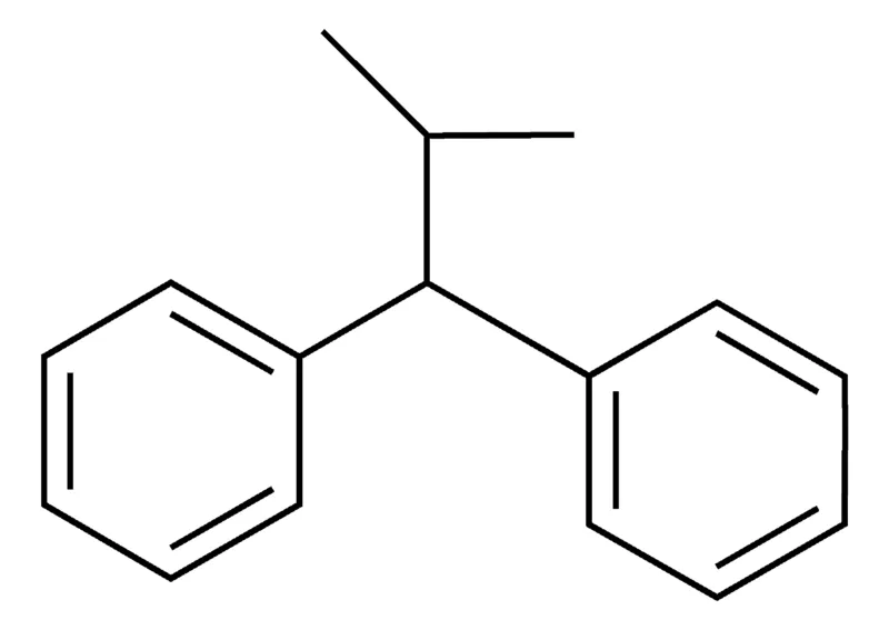 Sigma-Aldrich 1,1-DIPHENYL-2-METHYLPROPANE,AldrichCPR