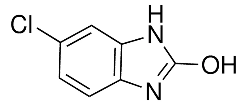 Sigma-Aldrich 6-CHLORO-2-HYDROXYBENZIMIDAZOLE,AldrichCPR