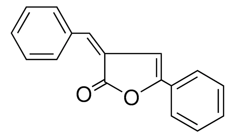 Sigma-Aldrich 3-BENZYLIDENE-2,3-DIHYDRO-5-PHENYL-2-FURANONE,AldrichCPR