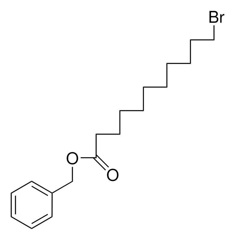 Sigma-Aldrich BENZYL 11-BROMOUNDECANOATE,AldrichCPR