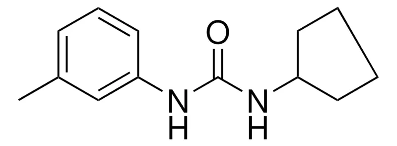 Sigma-Aldrich 1-CYCLOPENTYL-3-(M-TOLYL)UREA,AldrichCPR