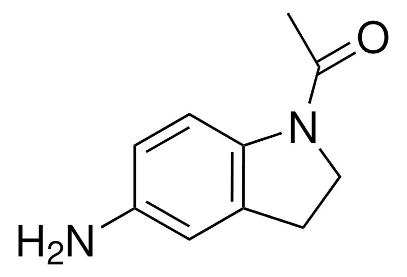 Sigma-Aldrich 1-ACETYL-5-AMINOINDOLINE,AldrichCPR