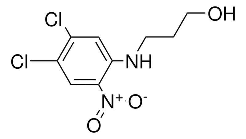 Sigma-Aldrich 3-(4,5-DICHLORO-2-NITROANILINO)-1-PROPANOL,AldrichCPR
