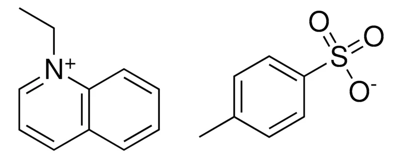 Sigma-Aldrich 1-(2-METHOXYETHYL)QUINOLINIUM P-TOLUENESULFONATE,AldrichCPR