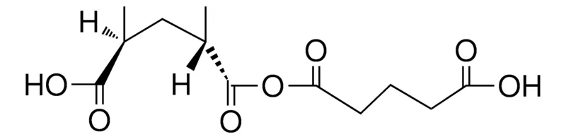 Sigma-Aldrich (2S,4S)-5-(4-CARBOXYBUTANOYLOXY)-2,4-DIMETHYL-5-OXOPENTANOIC ACID，AldrichCPR