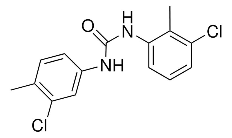 Sigma-Aldrich 1-(3-CHLORO-2-METHYLPHENYL)-3-(3-CHLORO-4-METHYL)UREA,AldrichCPR