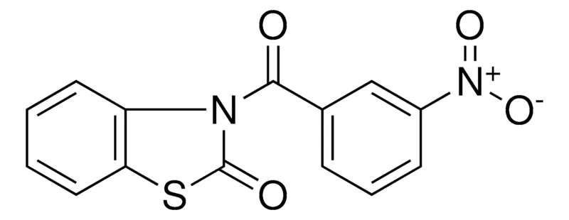 Sigma-Aldrich 3-(3-NITRO-BENZOYL)-3H-BENZOTHIAZOL-2-ONE,AldrichCPR