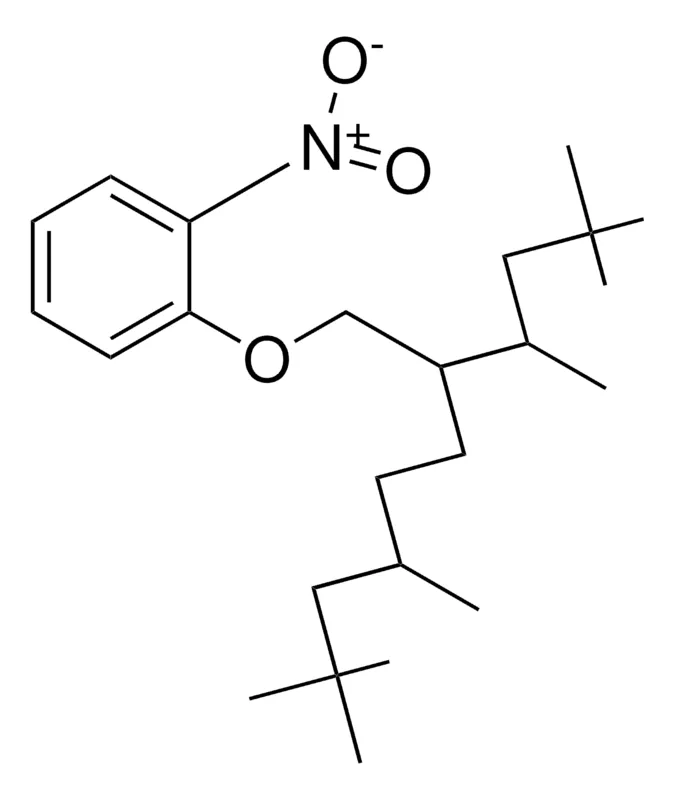 Sigma-Aldrich 2-NITROPHENYL 2-(1,3,3-TRIMETHYLBUTYL)-5,7,7-TRIMETHYLOCTYL ETHER,AldrichCPR