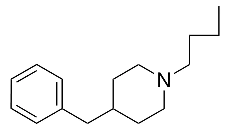 Sigma-Aldrich 4-BENZYL-1-BUTYLPIPERIDINE，AldrichCPR