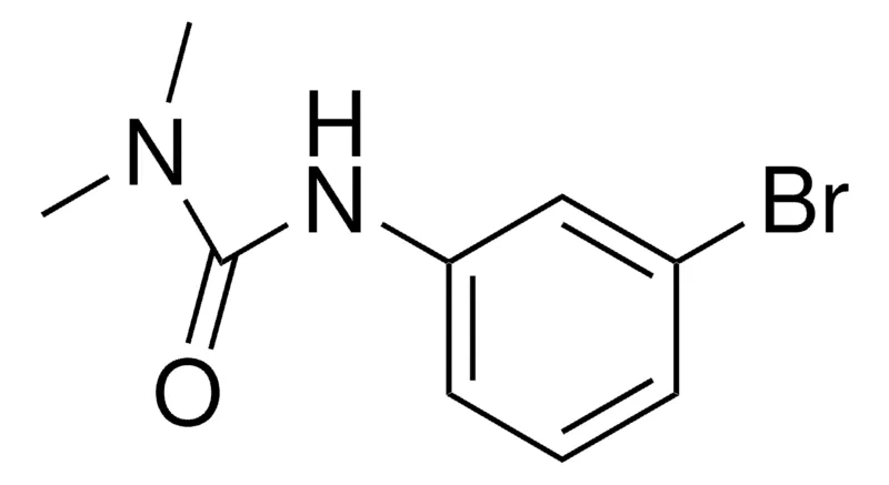 Sigma-Aldrich 3-(3-BROMOPHENYL)-1,1-DIMETHYLUREA，AldrichCPR