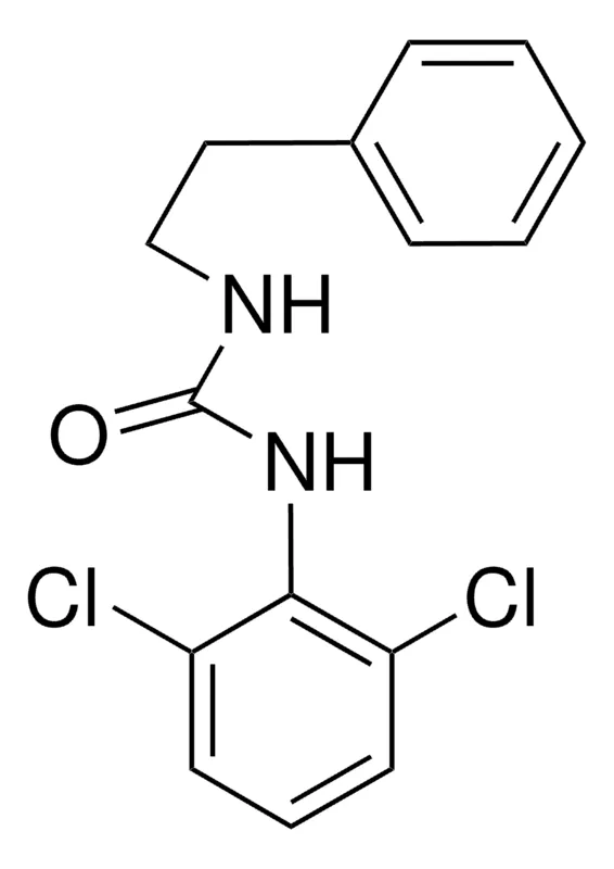 Sigma-Aldrich 1-(2,6-DICHLOROPHENYL)-3-PHENETHYLUREA,AldrichCPR