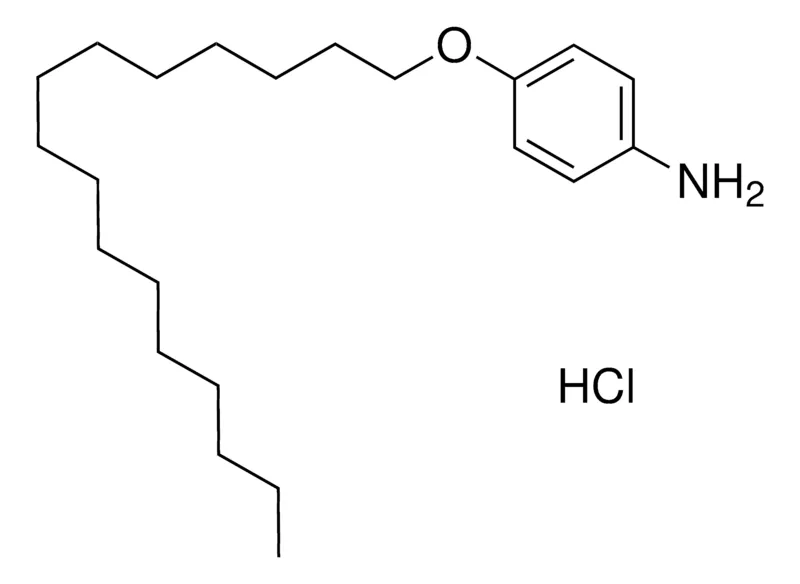 Sigma-Aldrich 4-(HEXADECYLOXY)ANILINE HYDROCHLORIDE,AldrichCPR