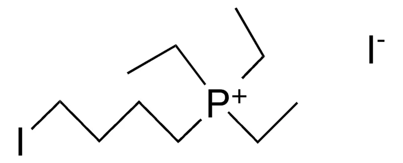 Sigma-Aldrich (4-IODOBUTYL)-TRIETHYLPHOSPHONIUM IODIDE,AldrichCPR