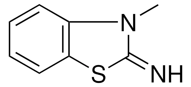 Sigma-Aldrich 3-METHYL-3H-BENZOTHIAZOL-2-YLIDENEAMINE,AldrichCPR