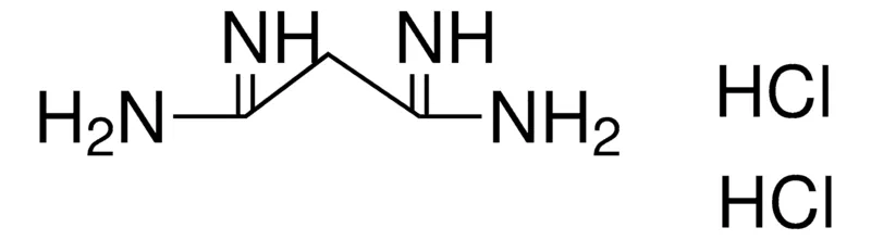 Sigma-Aldrich PROPANEDIIMIDAMIDE DIHYDROCHLORIDE,AldrichCPR