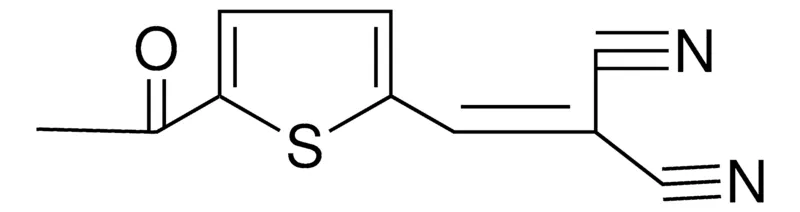 Sigma-Aldrich 2-(5-ACETYL-THIOPHEN-2-YLMETHYLENE)-MALONONITRILE，AldrichCPR