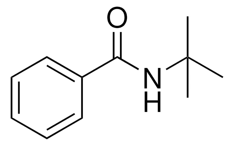 Sigma-Aldrich N-TERT-BUTYL-BENZAMIDE,AldrichCPR