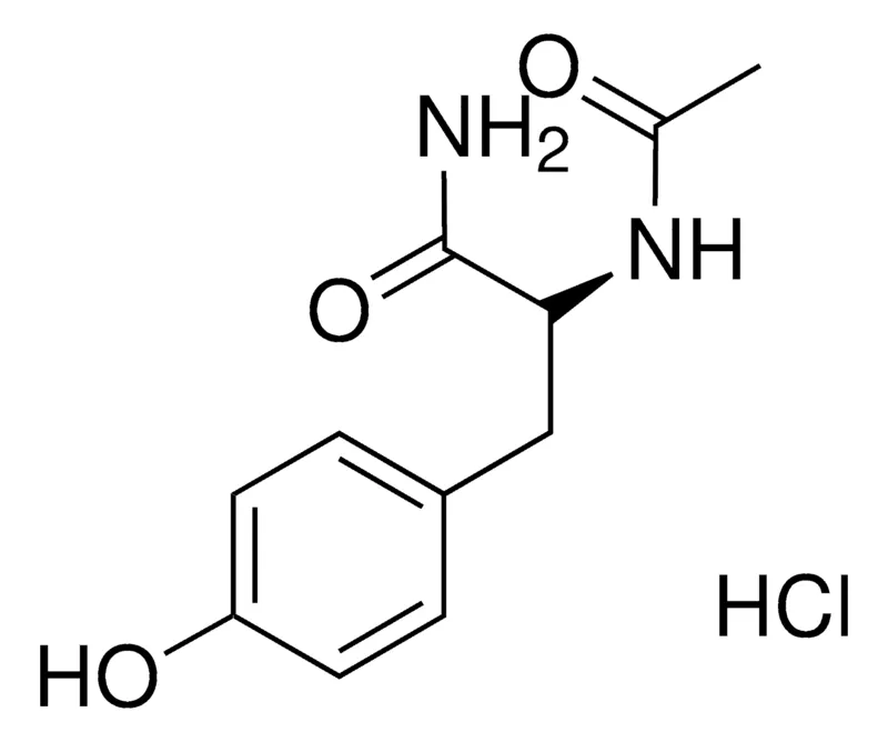 Sigma-Aldrich N-ACETYL-L-TYROSINAMIDE HYDROCHLORIDE，AldrichCPR