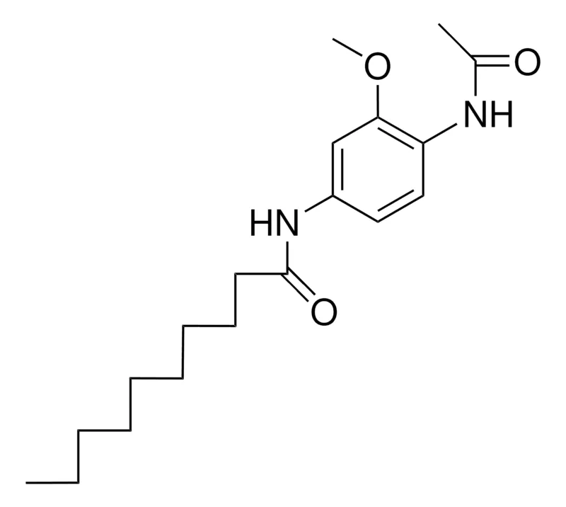 Sigma-Aldrich 4'-ACETAMIDO-3'-METHOXYDECANANILIDE,AldrichCPR