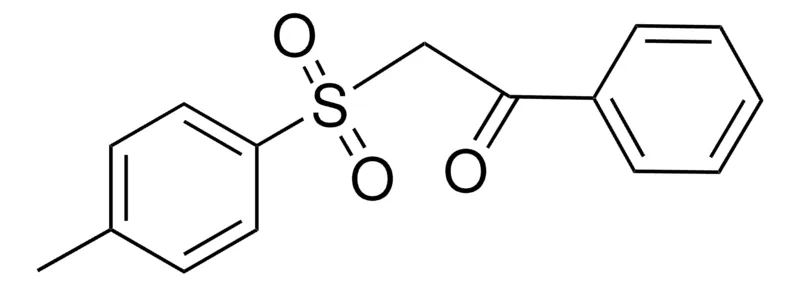 Sigma-Aldrich 2-(P-TOLYLSULFONYL)ACETOPHENONE，AldrichCPR