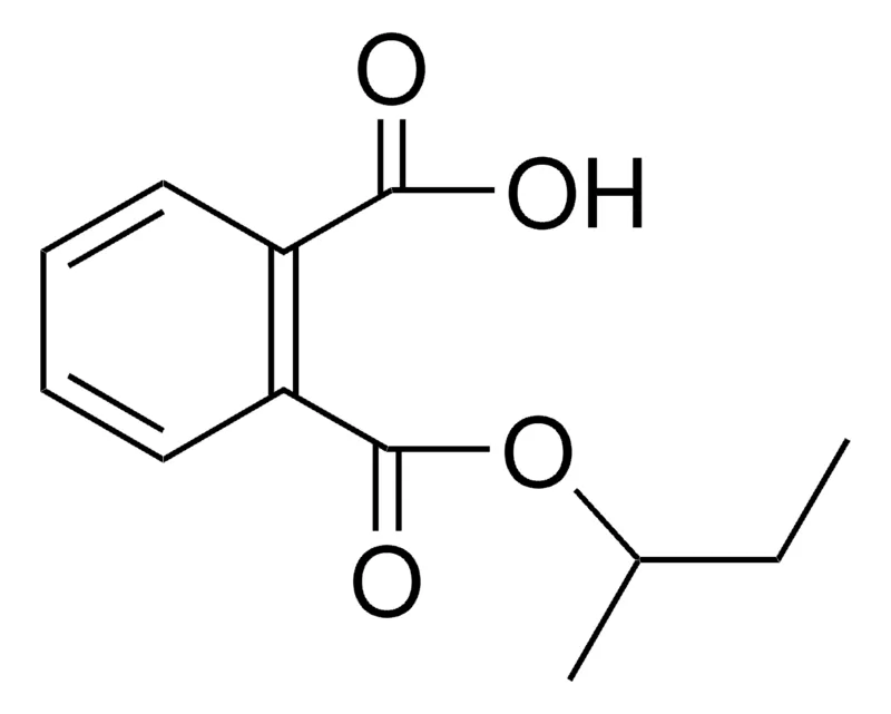 Sigma-Aldrich PHTHALIC ACID MONO-SEC-BUTYL ESTER,AldrichCPR