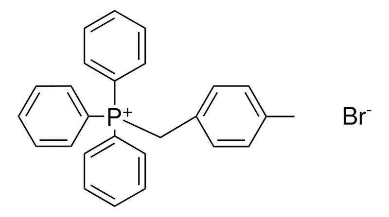 Sigma-Aldrich (4-METHYLBENZYL)TRIPHENYLPHOSPHONIUM BROMIDE,AldrichCPR