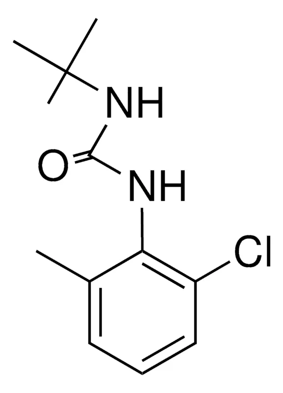 Sigma-Aldrich 1-TERT-BUTYL-3-(2-CHLORO-6-METHYLPHENYL)UREA,AldrichCPR