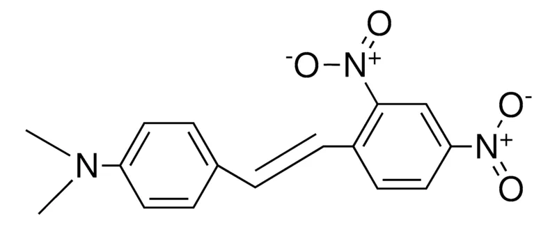 Sigma-Aldrich N,N-DIMETHYL-2',4'-DINITRO-4-STILBENAMINE,AldrichCPR