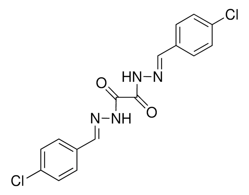 Sigma-Aldrich OXALIC BIS(4-CHLOROBENZYLIDENE)HYDRAZIDE，AldrichCPR