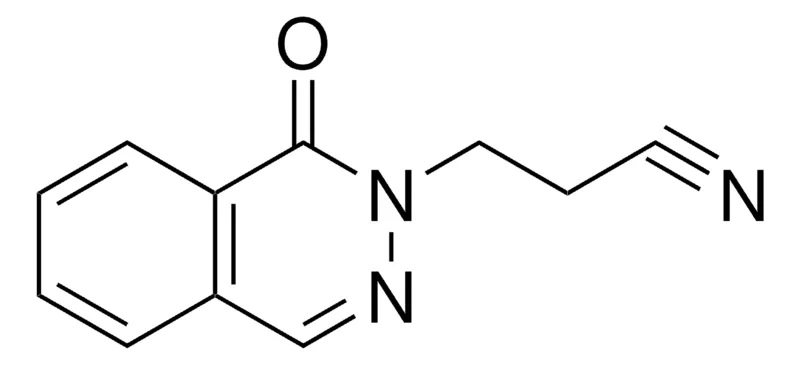Sigma-Aldrich 3-(1-OXO-2(1H)-PHTHALAZINYL)PROPANENITRILE,AldrichCPR