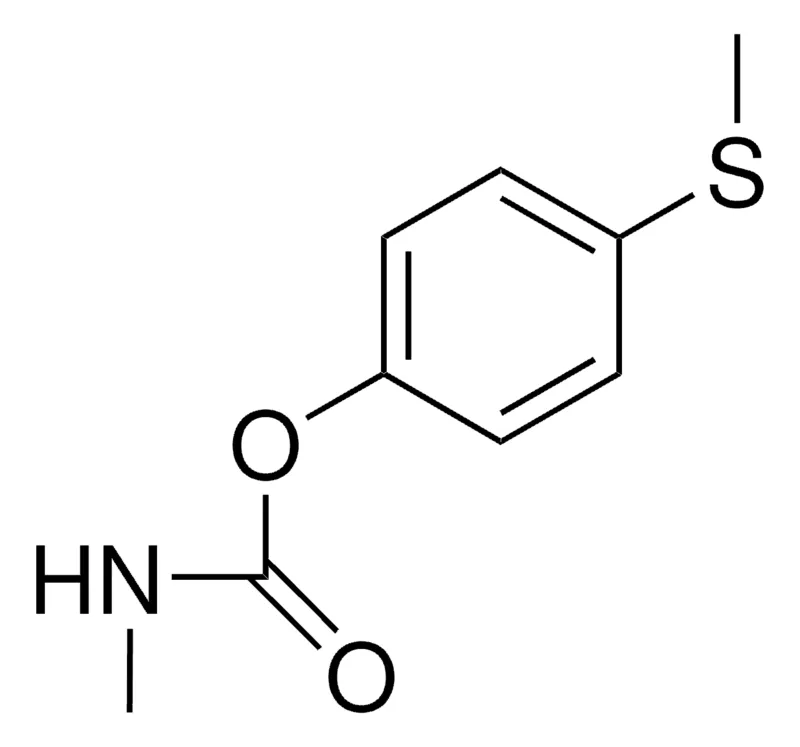 Sigma-Aldrich 4-(METHYLTHIO)PHENYL N-METHYLCARBAMATE，AldrichCPR