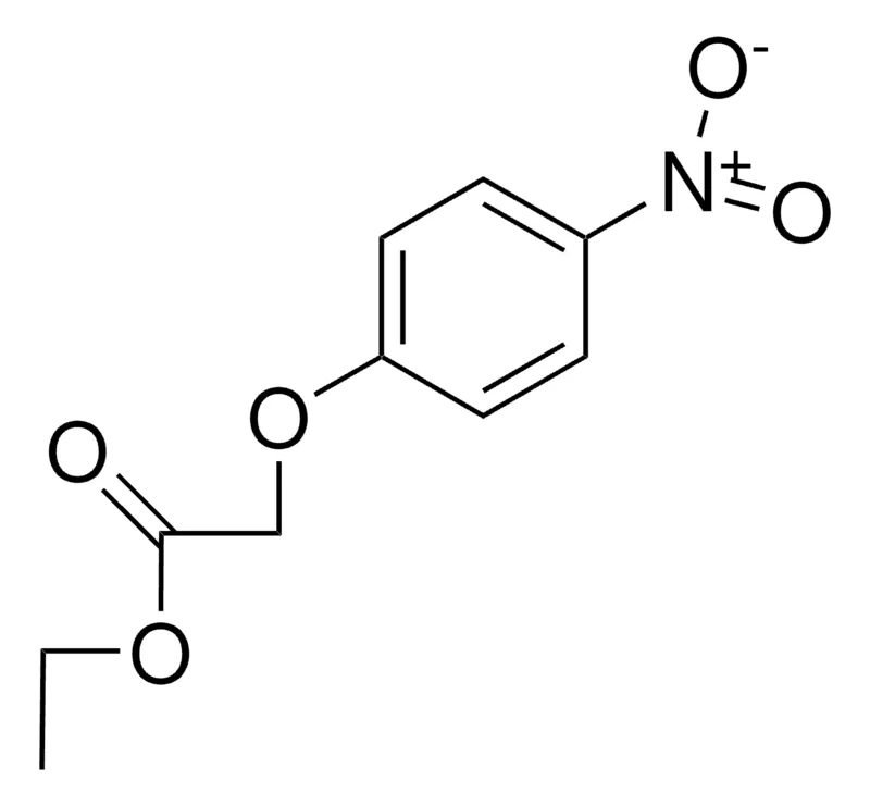 Sigma-Aldrich ETHYL 4-NITROPHENOXYACETATE,AldrichCPR