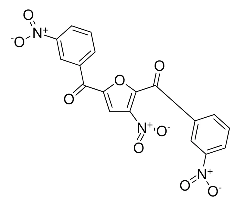 Sigma-Aldrich 2,5-BIS(3-NITROBENZOYL)-3-NITROFURAN，AldrichCPR
