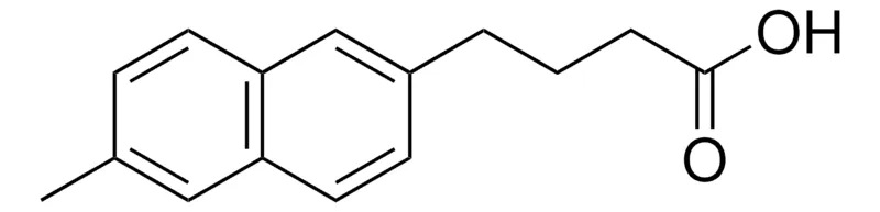 Sigma-Aldrich 4-(6-METHYL-2-NAPHTHYL)BUTANOIC ACID，AldrichCPR