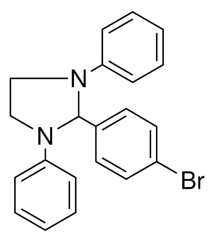 Sigma-Aldrich 2-(4-BROMO-PHENYL)-1,3-DIPHENYL-IMIDAZOLIDINE,AldrichCPR