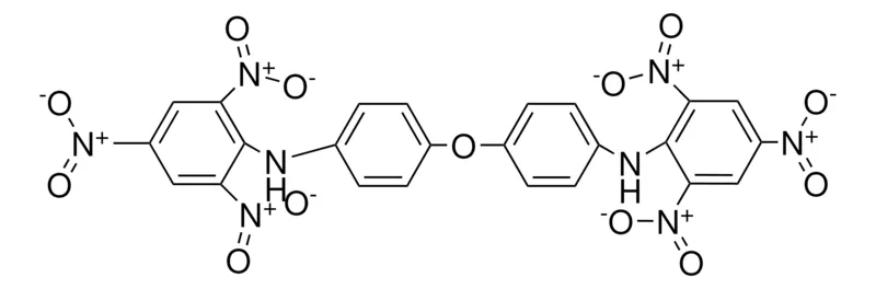 Sigma-Aldrich 4-(PICRYLAMINO)PHENYL ETHER,AldrichCPR
