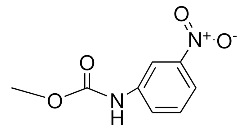 Sigma-Aldrich METHYL N-(3-NITROPHENYL)CARBAMATE,AldrichCPR