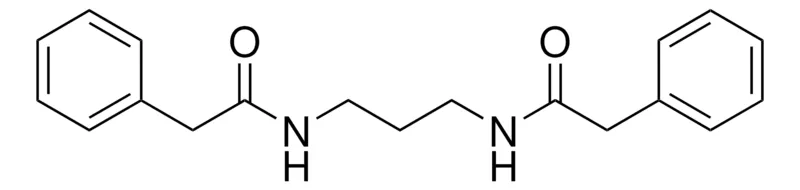 Sigma-Aldrich 2-PHENYL-N-(3-PHENYLACETYLAMINO-PROPYL)-ACETAMIDE,AldrichCPR