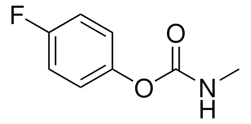Sigma-Aldrich 4-FLUOROPHENYL N-METHYLCARBAMATE,AldrichCPR