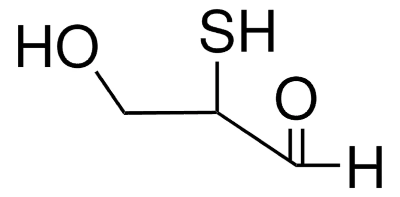 Sigma-Aldrich 2-THIOGLYCERALDEHYDE,AldrichCPR