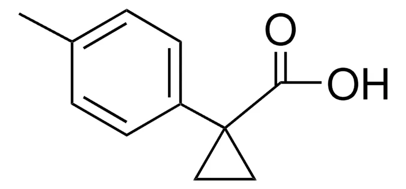 Sigma-Aldrich 1-(P-TOLYL)-1-CYCLOPROPANECARBOXYLIC ACID,AldrichCPR