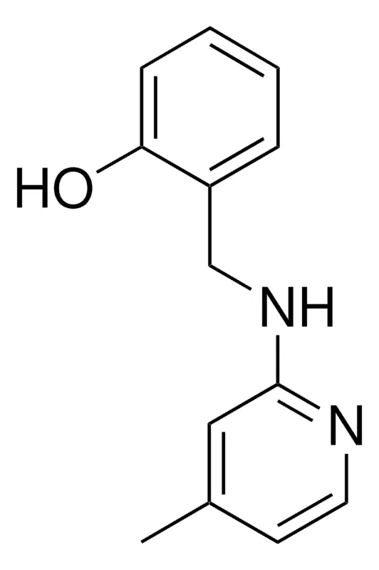 Sigma-Aldrich ALPHA-(4-METHYL-2-PYRIDYLAMINO)-O-CRESOL,AldrichCPR
