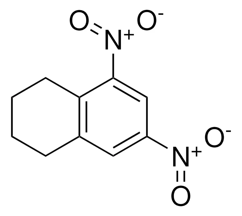 Sigma-Aldrich 5,7-DINITRO-1,2,3,4-TETRAHYDRO-NAPHTHALENE,AldrichCPR