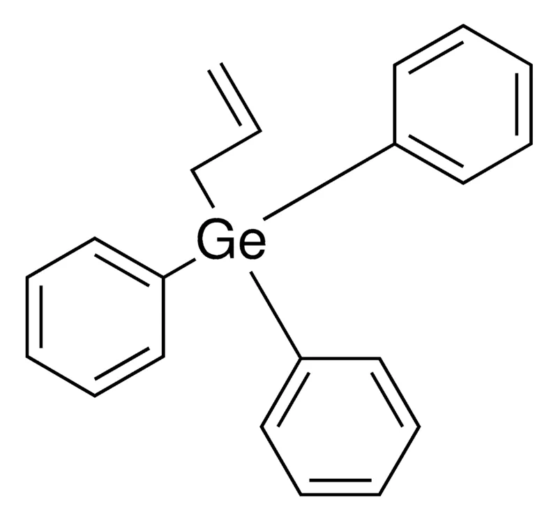 Sigma-Aldrich ALLYLTRIPHENYLGERMANE，AldrichCPR