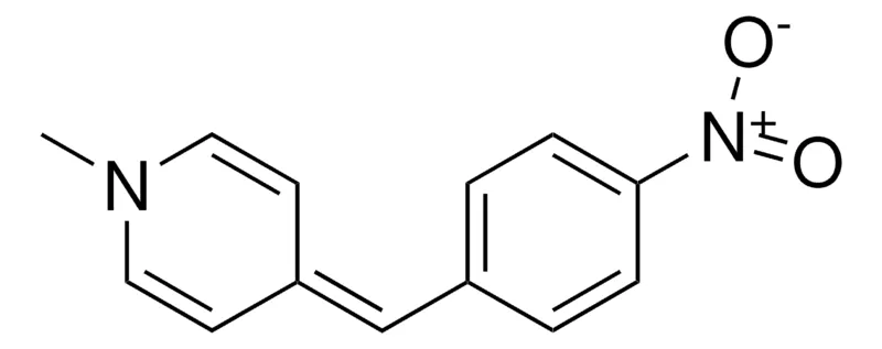 Sigma-Aldrich 1-METHYL-4-(4-NITROBENZYLIDENE)-1,4-DIHYDROPYRIDINE,AldrichCPR