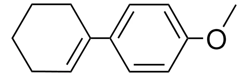Sigma-Aldrich 1-(4-METHOXYPHENYL)-1-CYCLOHEXENE，AldrichCPR